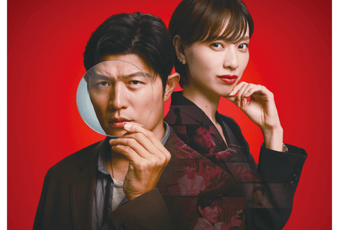 「鳥肌立った…」日曜劇場『リブート』一香を巡る衝撃の真実判明　視聴者「やっぱりそうだった」