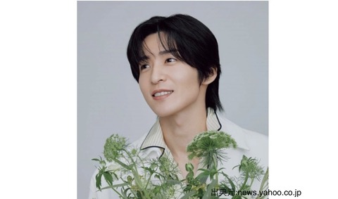 Snow Man・目黒蓮さん、「LEE」表紙に降臨　語られる“ほっとする瞬間”にファンも癒し