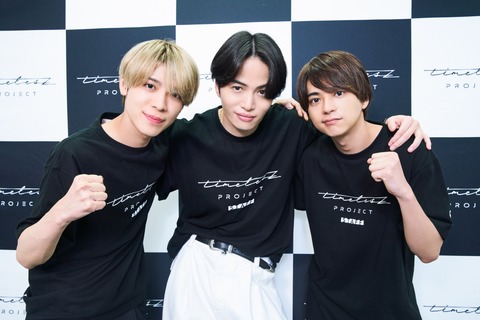 timelesz、2025年初頭の新メンバー決定見込み！オーディションの本格始動を発表