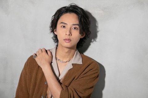 藤ヶ谷太輔の資格取得秘話｜コロナ禍を乗り越えた日々の30分