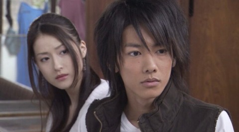 松本若菜さんが語る、佐藤健さんとの思い出のシーン