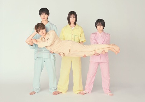 本田翼主演！注目の四角関係ラブコメ「北くんがかわいすぎて」