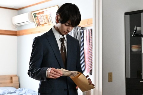 『さっちゃん、僕は。』最終回で示談金支払い終えた京介の運命は？最高の仕返しにファン驚愕！