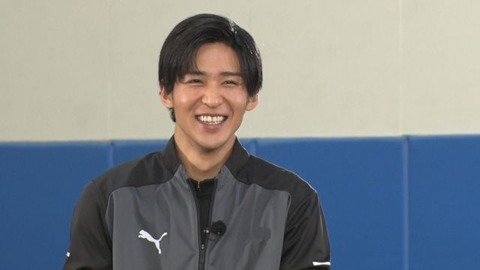 目黒蓮＆佐野勇斗が挑む神業チャレンジ！サッカーで魅せる奇跡のシュート