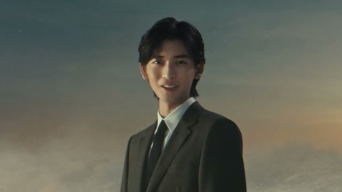 東京大賞典を彩る！高橋文哉が出演した話題の新CMとは？