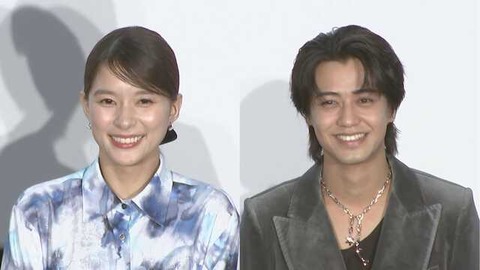 映画『君の顔では泣けない』舞台あいさつで高橋海人さんが見せた優しさ