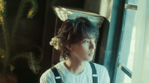 『Aimetoi』誕生！藤ヶ谷太輔の香りに込めた想いとこだわり