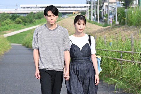 「西園寺さんは家事をしない」第10話、一瞬の胸キュンシーンに注目！