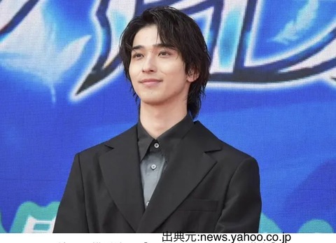 「カンがすごい」横浜流星さんの声優センスにレジェンドも太鼓判　コナン最新作イベントで話題