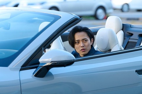 トレンド1位！永瀬廉主演『御曹司に恋はムズすぎる』第3話レビュー：昴の恋が加速する！