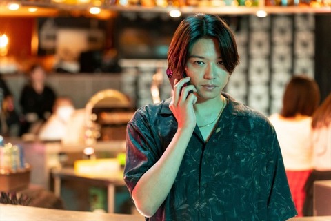 高木雄也、初のホラー作品出演！ドラマ『怖れ』で緊張感溢れる演技を披露