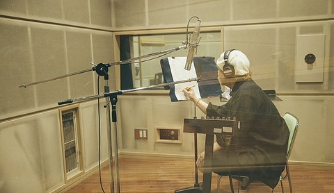 堂本剛主演『まる』主題歌決定！2002年の名曲「街」を再録