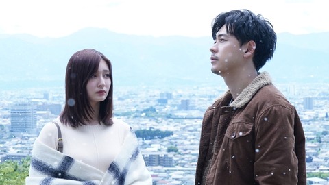 冴木と花音が感動の再会！手つなぎシーンにファン涙『降り積もれ孤独な死よ』最終回感想