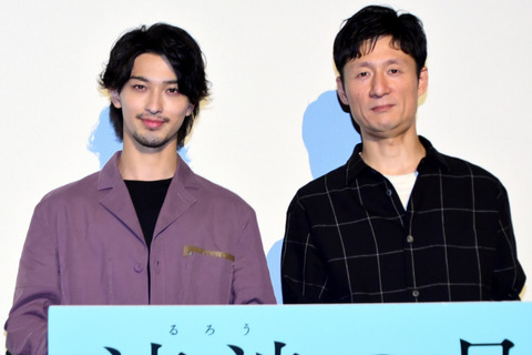 李相日監督作の「流浪の月」から横浜流星さんが「国宝」見せる感情の幅