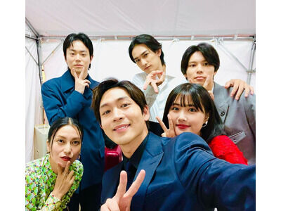 松下洸平＆町田啓太：話題のキャストが紡ぐ『ミステリと言う勿れ』地上波初放送！