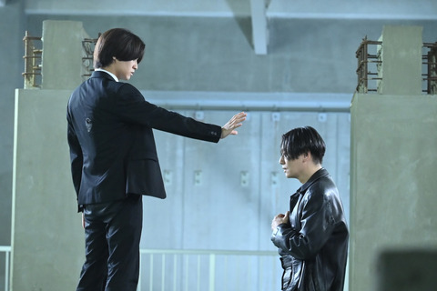 TBSドラマ『DOPE』最終決戦が凄すぎた！視聴者レビュー