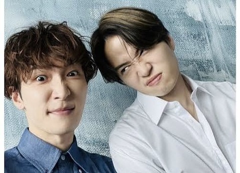 『ネツダン』で夢を追いかける！菊池風磨さんと渡辺翔太さんの初タッグによる未来のスター育成