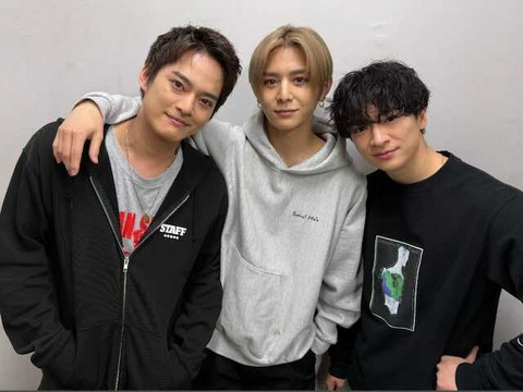 二度と見られないと思っていた！YUMANAKAYAMALIVETOUR2025の感動の瞬間