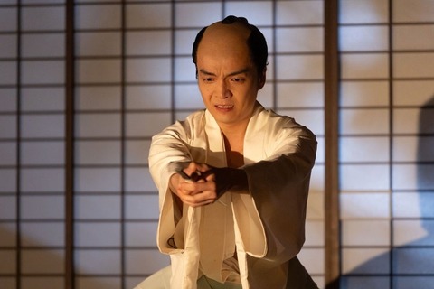 岡山天音さんが魅せた「べらぼう」の涙と感動の結末