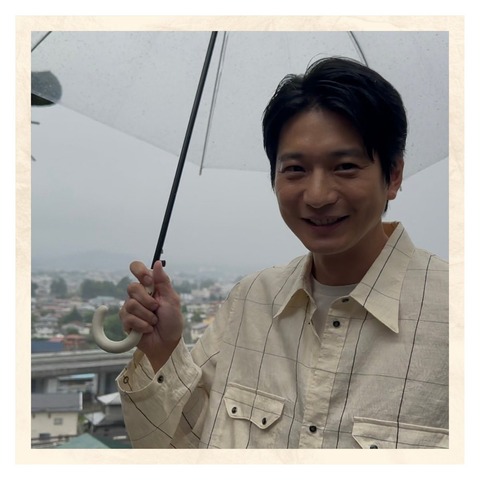 TVで話題！向井理さんの驚異のスタイルと声に驚愕した視聴者の反応