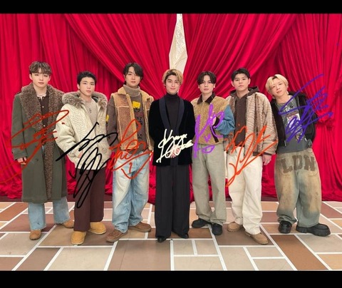 本田響矢さんとBE:FIRSTさをのコラボが話題！金髪の圧巻パフォーマンス