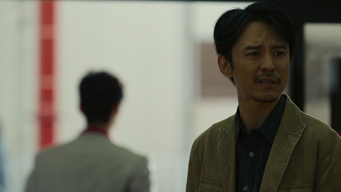 渋谷すばるが魅せる！実写ドラマ『龍が如く』の魅力と監督絶賛の安定感