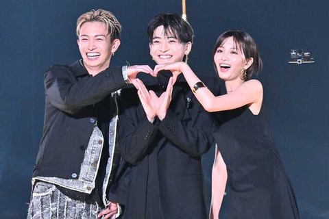 高橋文哉さん、共演者たちと共に語る「この恋は、理想形。」の制作秘話