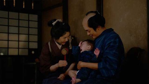 『べらぼう』新之助とふくの幸せな瞬間に視聴者歓喜