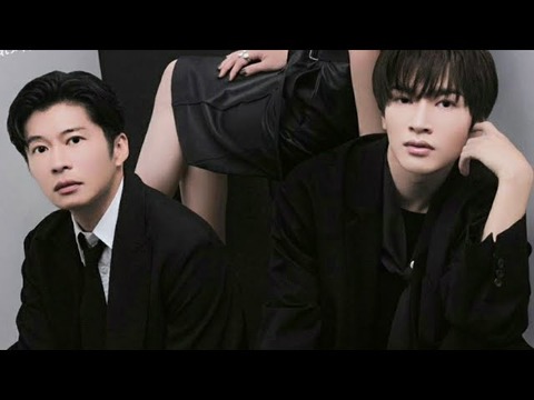 「anan」表紙で見る大人の愛憎劇：松本若菜、田中圭、深澤辰哉の素顔に迫る