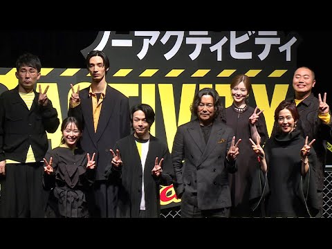 中村倫也、白石麻衣の共演に感銘！改心を誓う