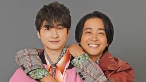 小関裕太＆佐藤寛太による生配信ドラマ「ゴースト・オブ・レディオ」の魅力とは？