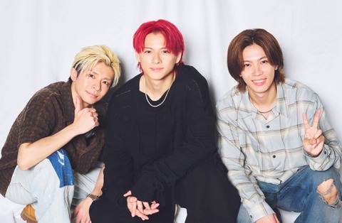 CDTVでのNumber_iのやりとりが神！ファンも共感した瞬間とは