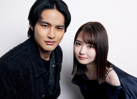 水上恒司さんと山田杏奈さんの共通点とは？「シナントロープ」に隠されたストーリーを探る