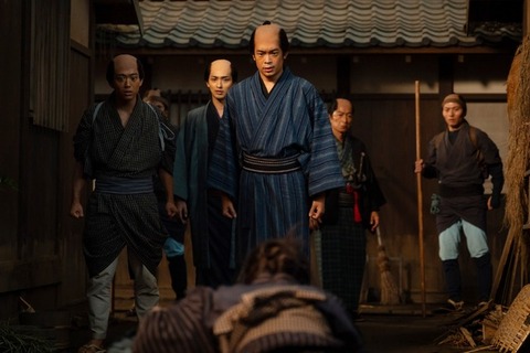 大河ドラマ『べらぼう』第31回の衝撃！ふくの悲劇と視聴者の反応