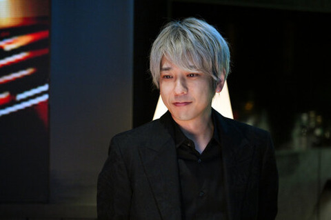 二宮和也の演技に注目！「ブラックペアンシーズン２」次回予告で意味深なカットが話題に