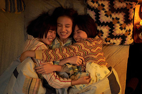 今週公開の映画『片思い世界』：MOVIEWALKER会員が選ぶ“みたい映画”ランキングの1位