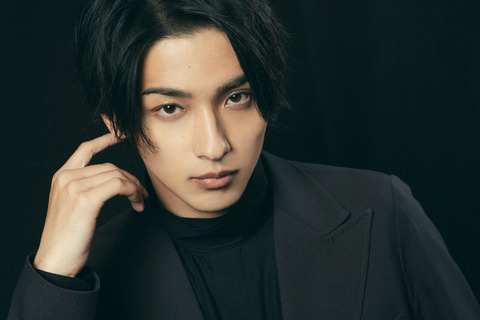 「横浜流星、山田孝之との共演で感じた幸せな時間」