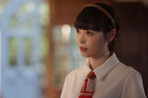 『マル秘の密子さん』第7話：九条開発の次期社長争いがついに決着！