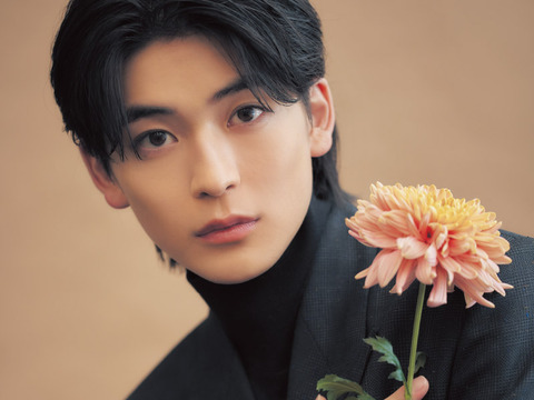 高橋文哉さんデビュー6周年の思いと新たな決意