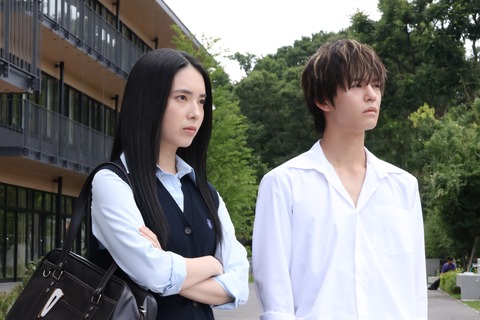 「奥野壮の演技が圧倒的！涙で視聴者を感動させる『ビリスク』第8話」