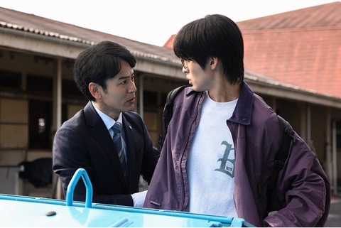 妻夫木聡さんの座長力と目黒蓮さんの才能が光る！『ザ・ロイヤルファミリー』の魅力