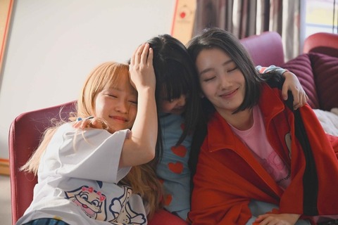 ドラマ「フェイクマミー」第2話レビュー：波瑠さんと川栄李奈さんのW主演が生む緊迫のドラマ