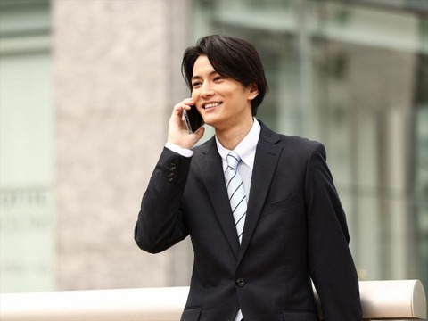 『まどか26歳、研修医やってます！』新キャスト発表！渡邊圭祐が恋人役として華を添える