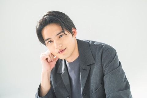 水上恒司さんの挑戦！26歳で製作会社設立を目指す理由