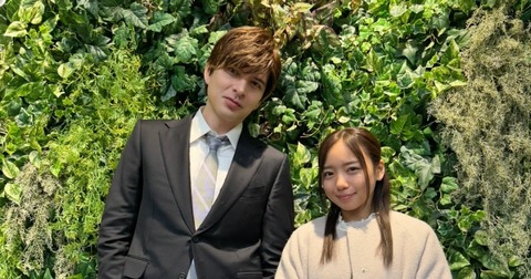 齊藤京子と城田優の新ドラマ「いきなり婚」が描く大人の恋愛