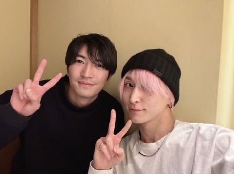 夢実現！伊藤遼アナが佐久間大介さんの冠番組に！親友トークが聞ける‼︎