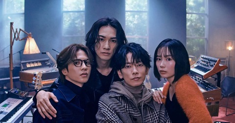 「見たことない景色をありがとう」佐藤健さん、『グラスハート』受賞コメントが胸熱すぎる