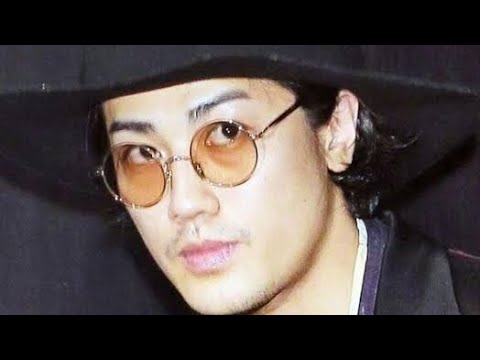 「匿名の恋人たち」で魅せる赤西仁さんの魅力と爆イケぶり
