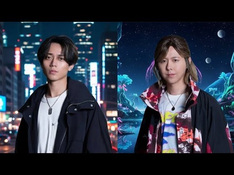 永瀬廉さんと藤澤涼架さんがバディｗｗｗ日曜劇場『リブート』は見るしかない！