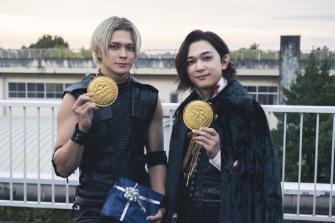 映画「バババ」緊迫感あふれるシーンが見どころ！吉沢亮さんと眞栄田郷敦さんのクランクアップ秘話